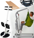 Transfer Equipment, Patient Lifts & Accessories